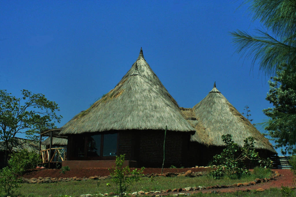 GilalaHai360 Tented Safari Lodge