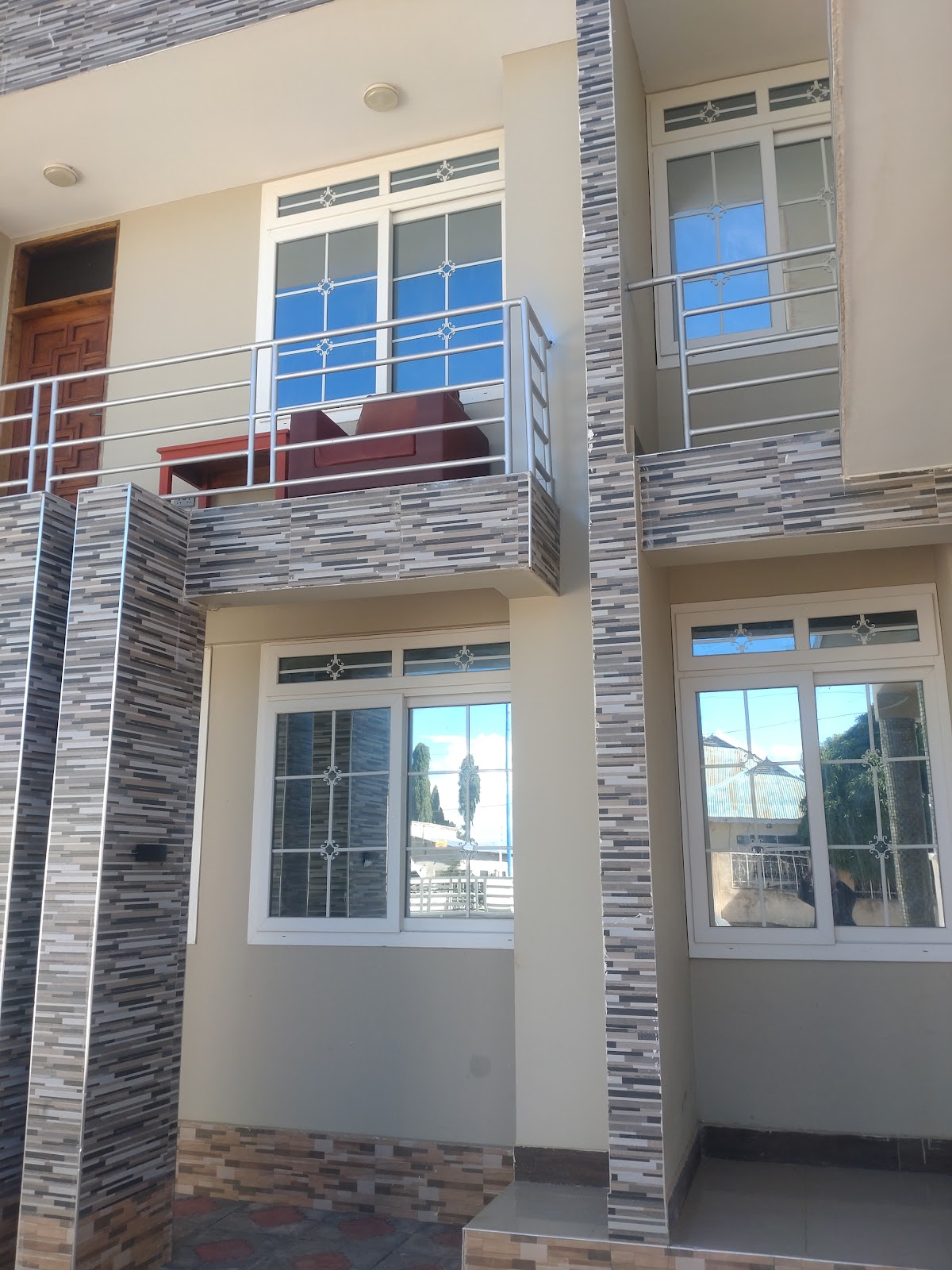 Jemana Excutive Lodge