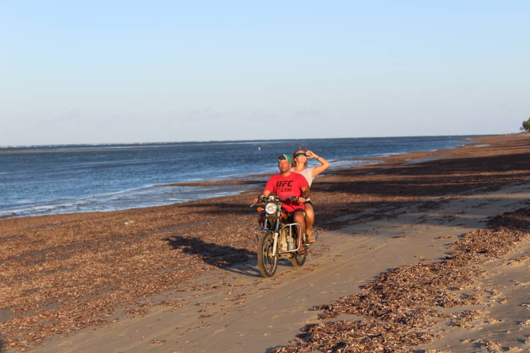 Nanano Beach Resort photo 2