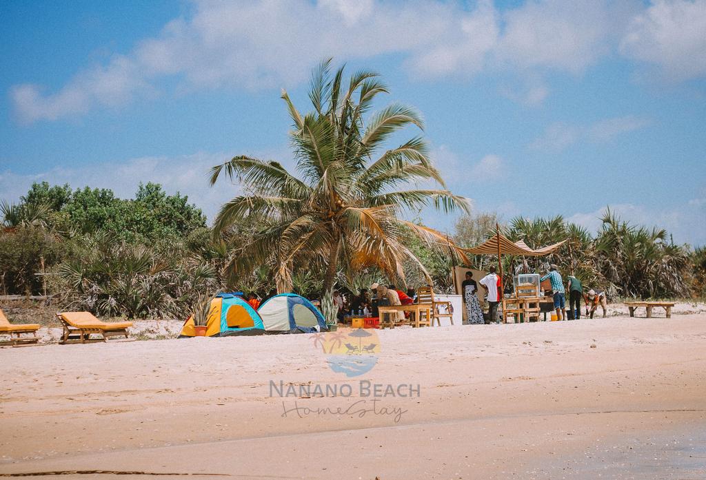 Nanano Beach Resort photo 3