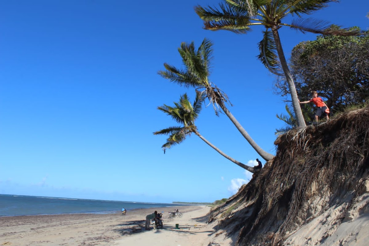 Nanano Beach Resort photo 4