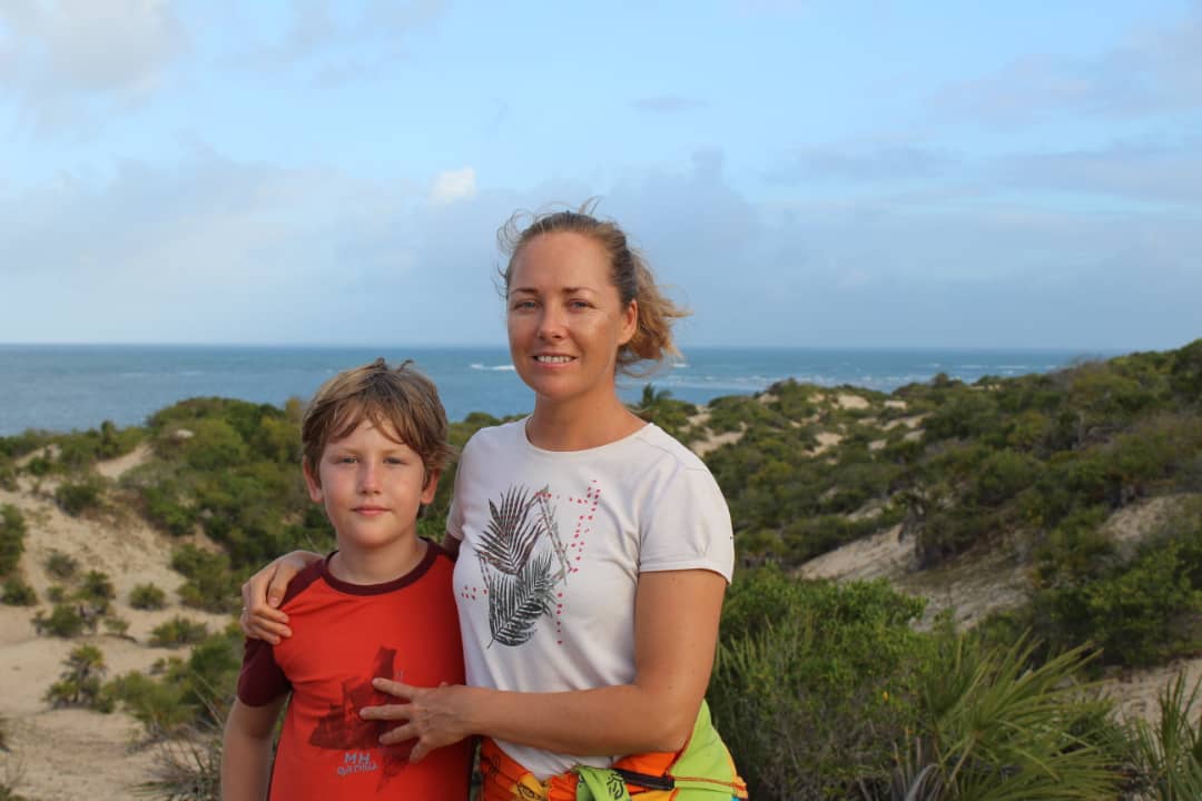 Nanano Beach Resort photo 6