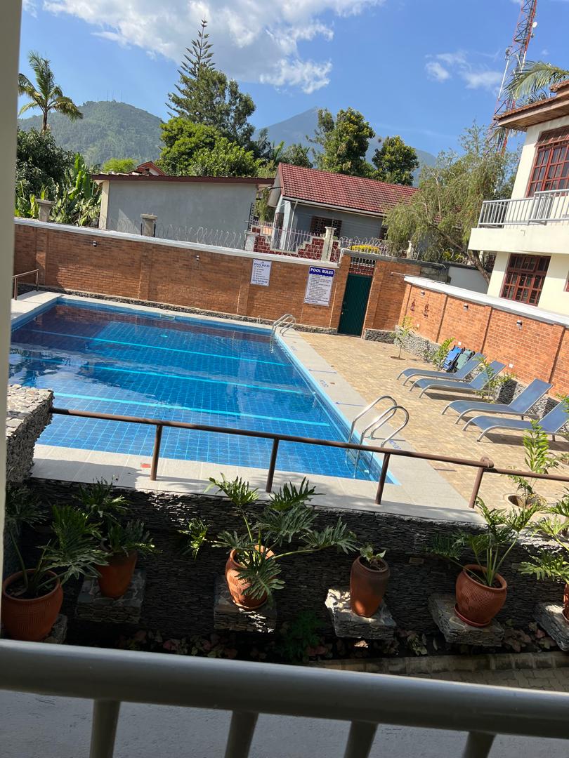 Bamboo Savanna Villas photo 3