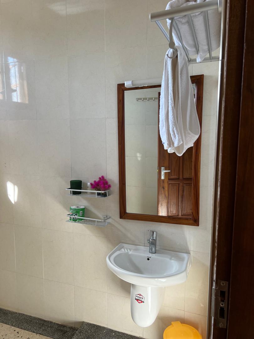 Bamboo Savanna Villas photo 4