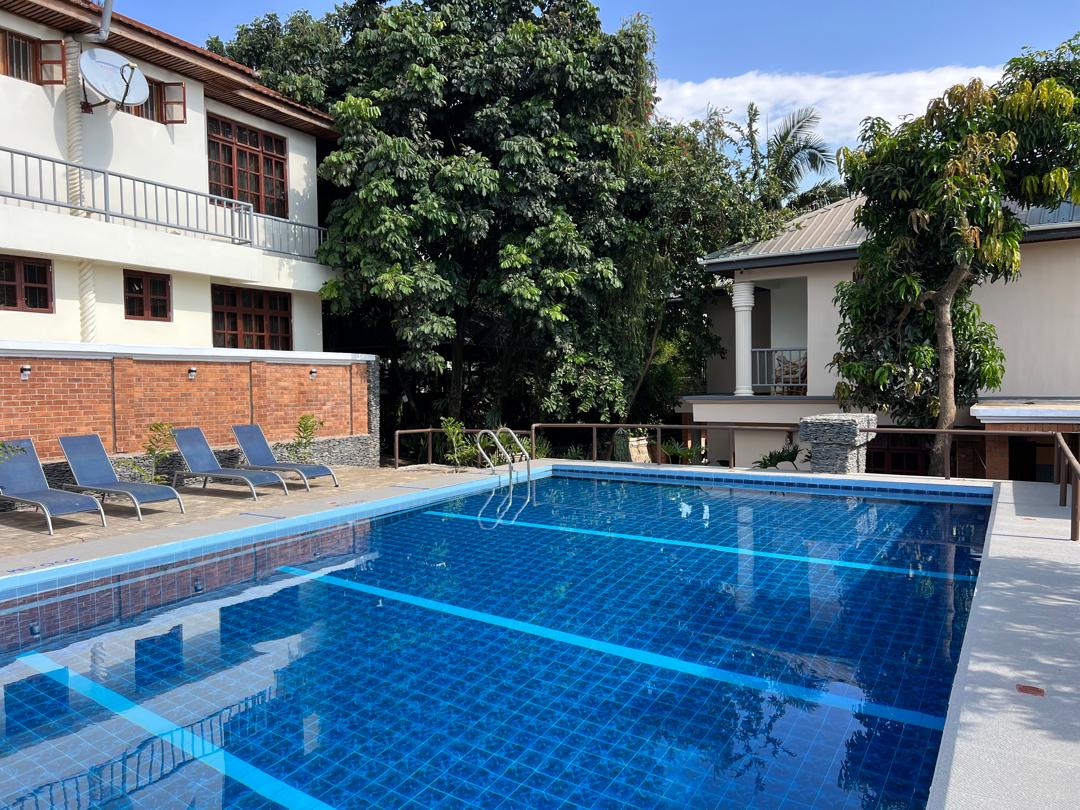 Bamboo Savanna Villas photo 6