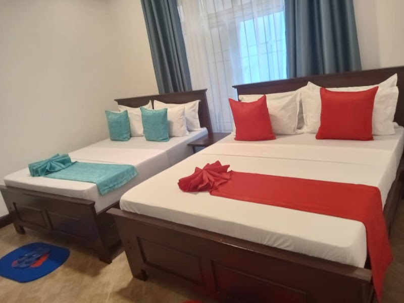 Cozy Haven Hotel Arusha