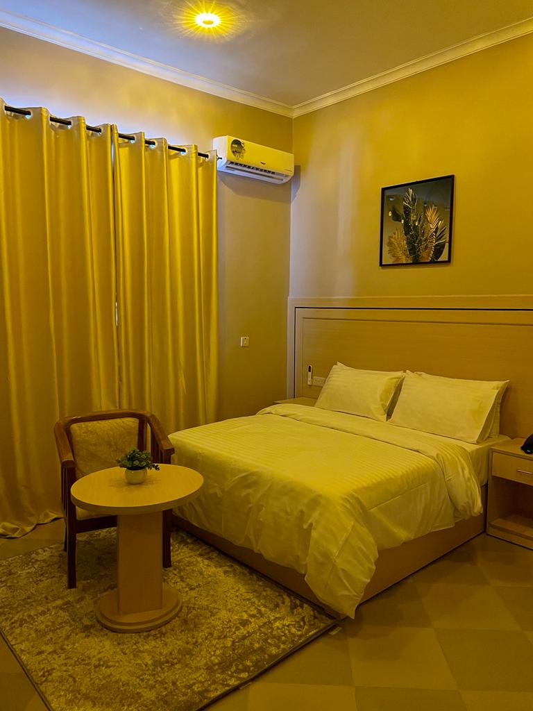 Rosa hotel Dodoma
