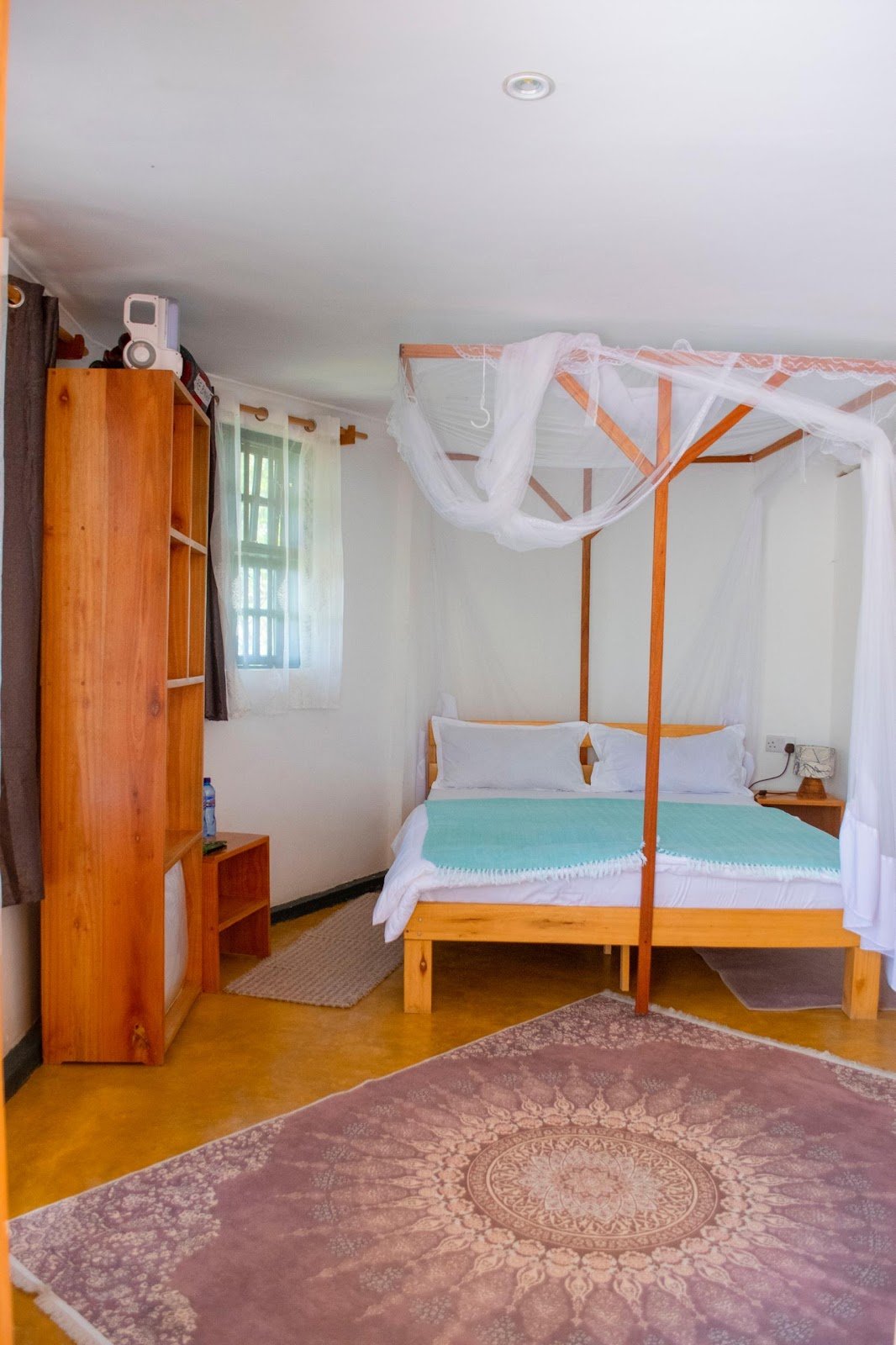Aika Sunrise B&B