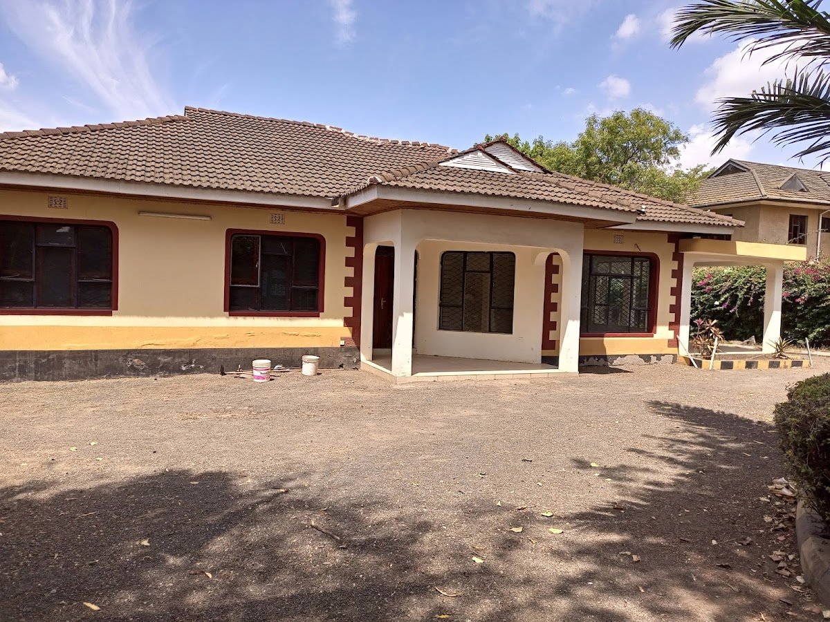 Andrew Real Estates Arusha Tanzania 1