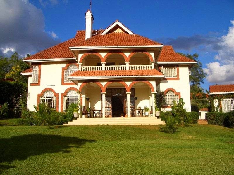 Andrew Real Estates Arusha Tanzania 4