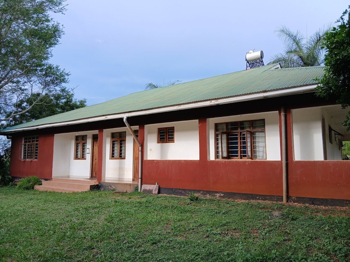 APOPO Rest House