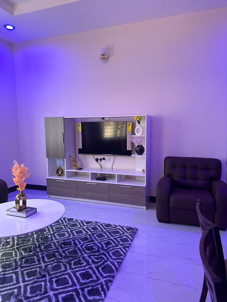 AR Apartments Ilazo Extension Dodoma