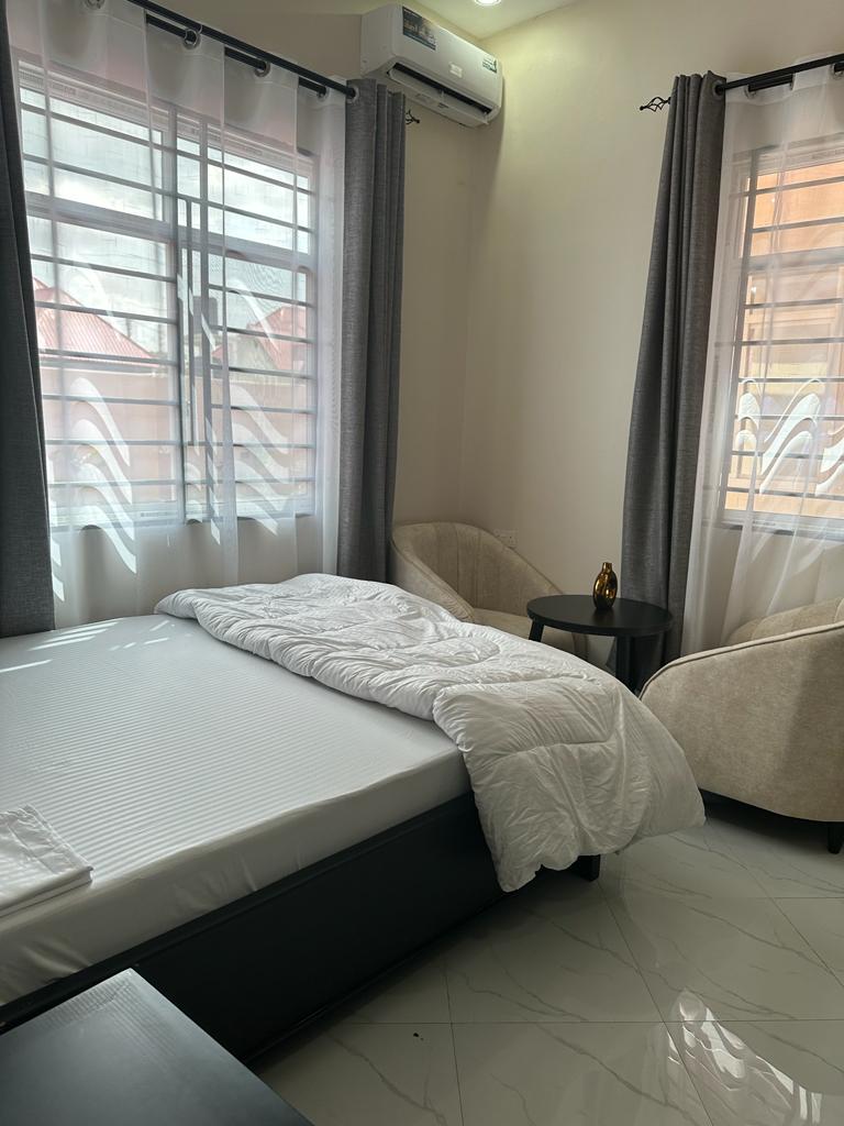 AR Apartments Ilazo Extension Dodoma 1