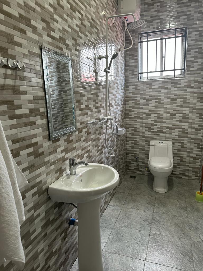 AR Apartments Ilazo Extension Dodoma 2