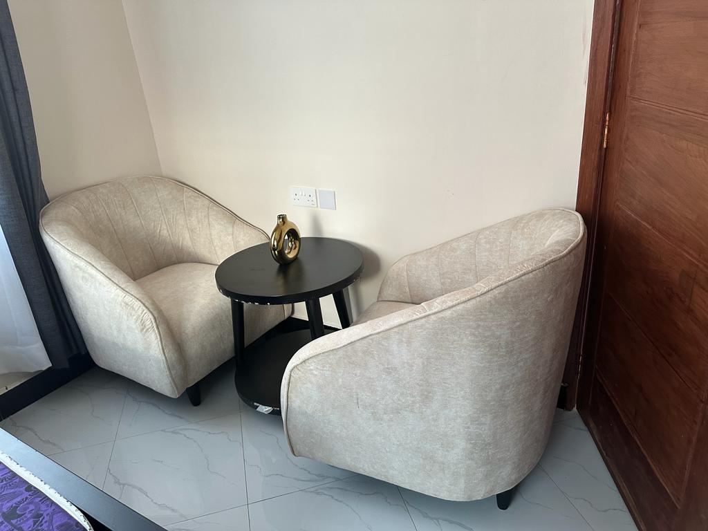 AR Apartments Ilazo Extension Dodoma photo 7
