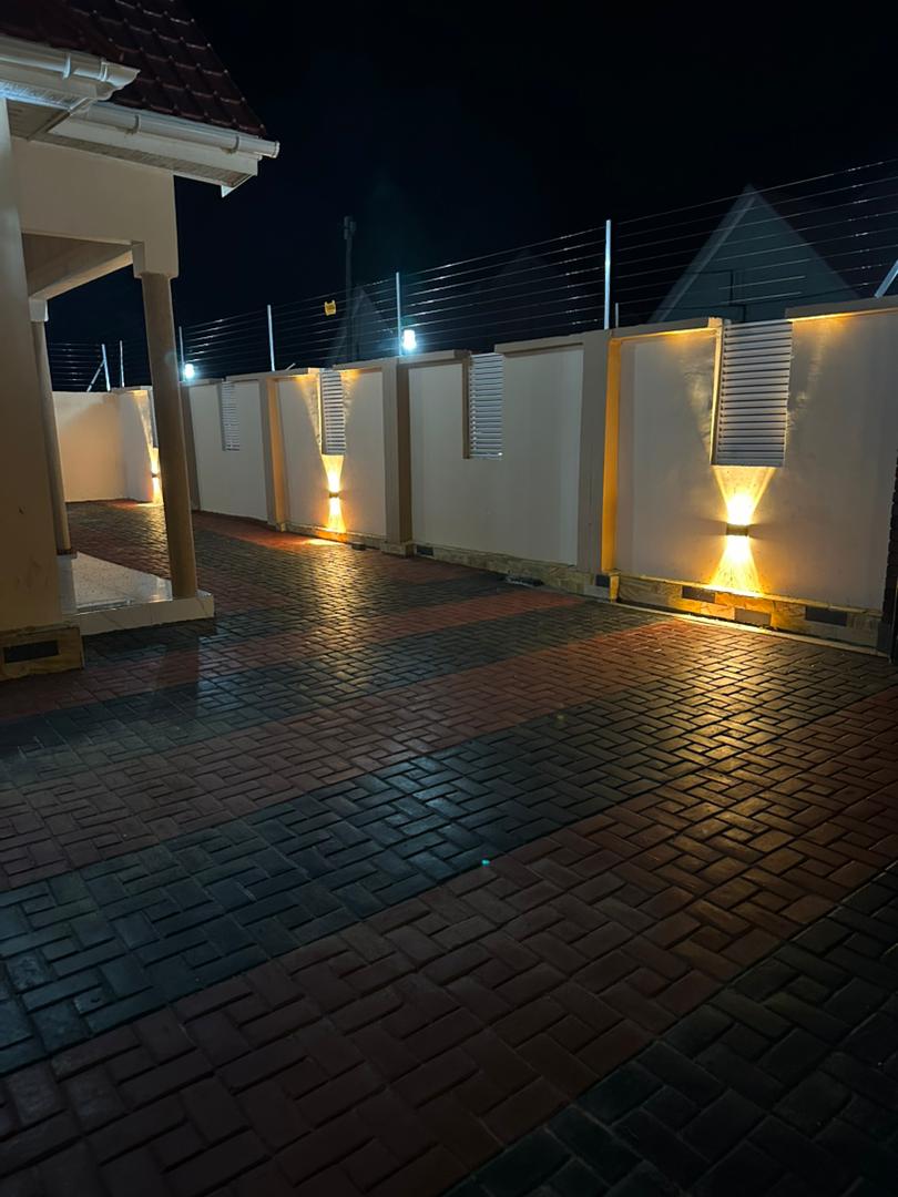 AR Apartments Ilazo Extension Dodoma 4