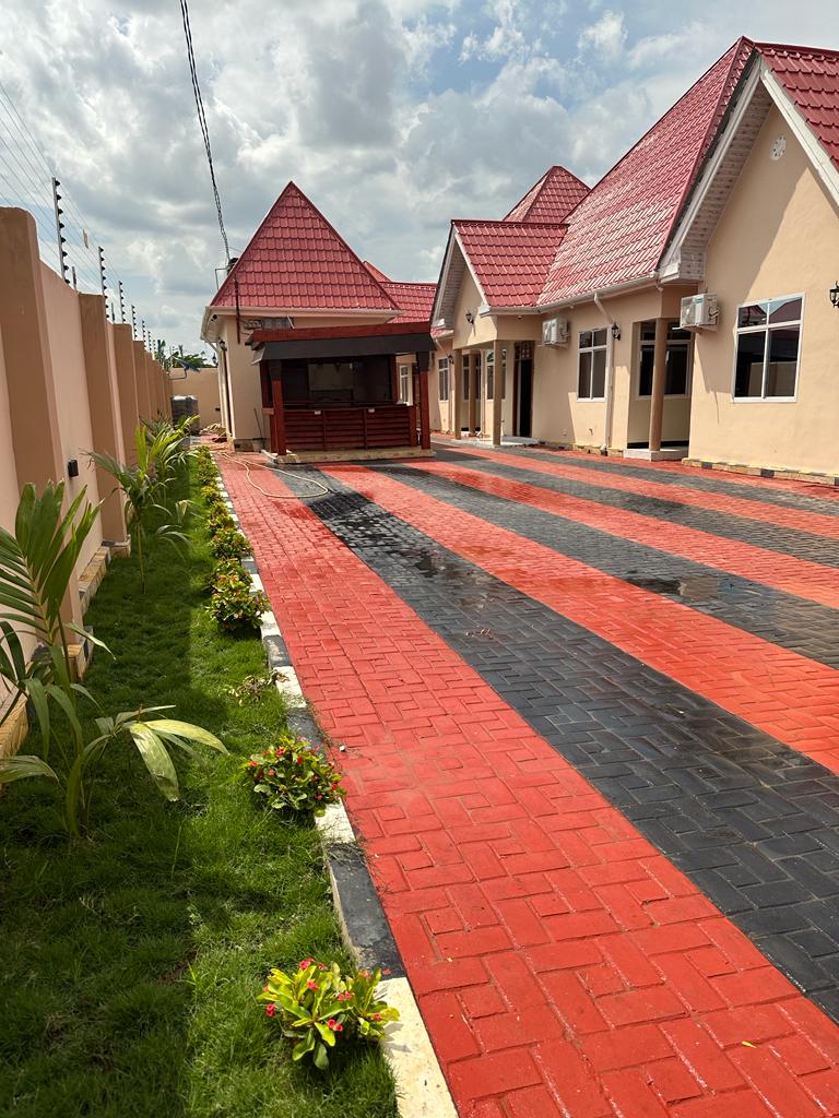 AR Apartments Ilazo Extension Dodoma photo 8
