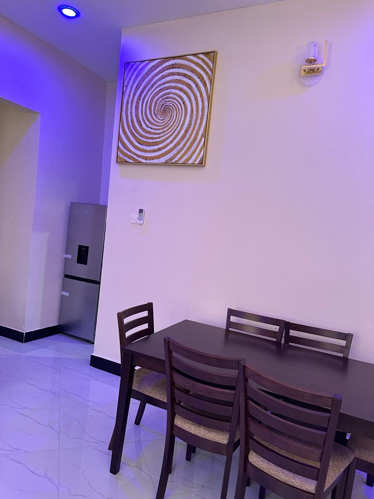 AR Apartments Ilazo Extension Dodoma photo 9
