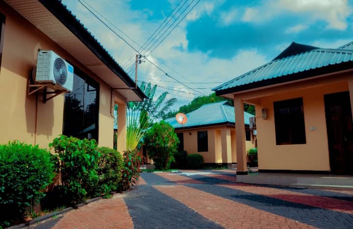 CENTRAL APARTMENTS KIKUYU