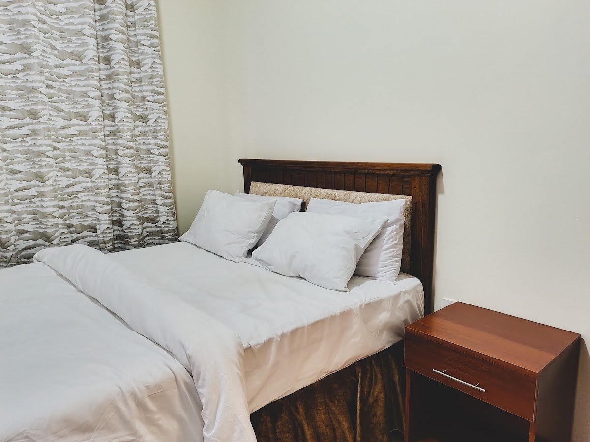 CEOs Apartments