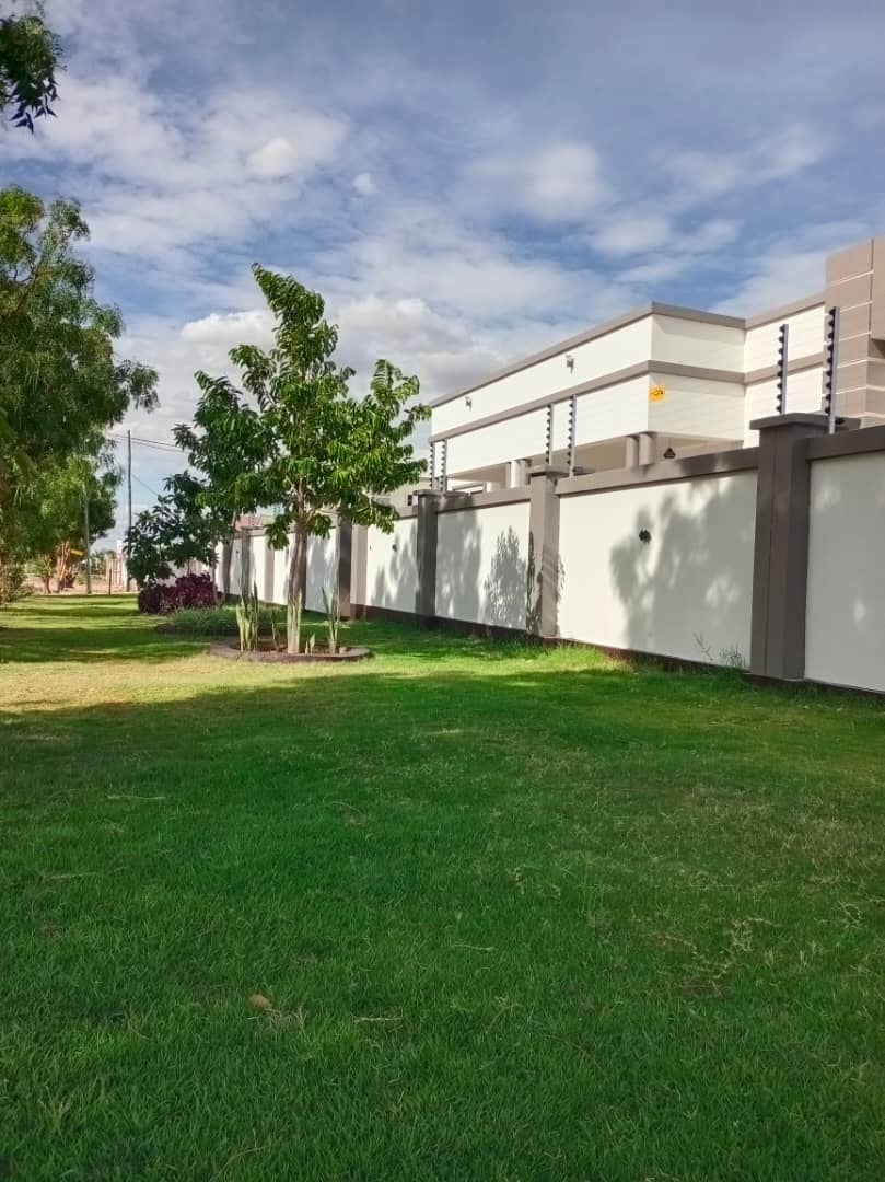 COMFORT APARTMENTS