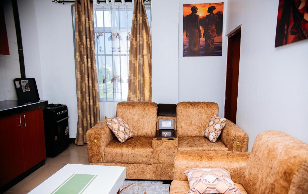 Domingo Villa Apartments 2