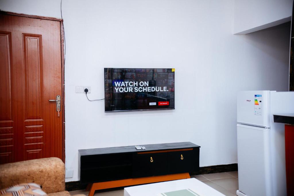 Domingo Villa Apartments 4