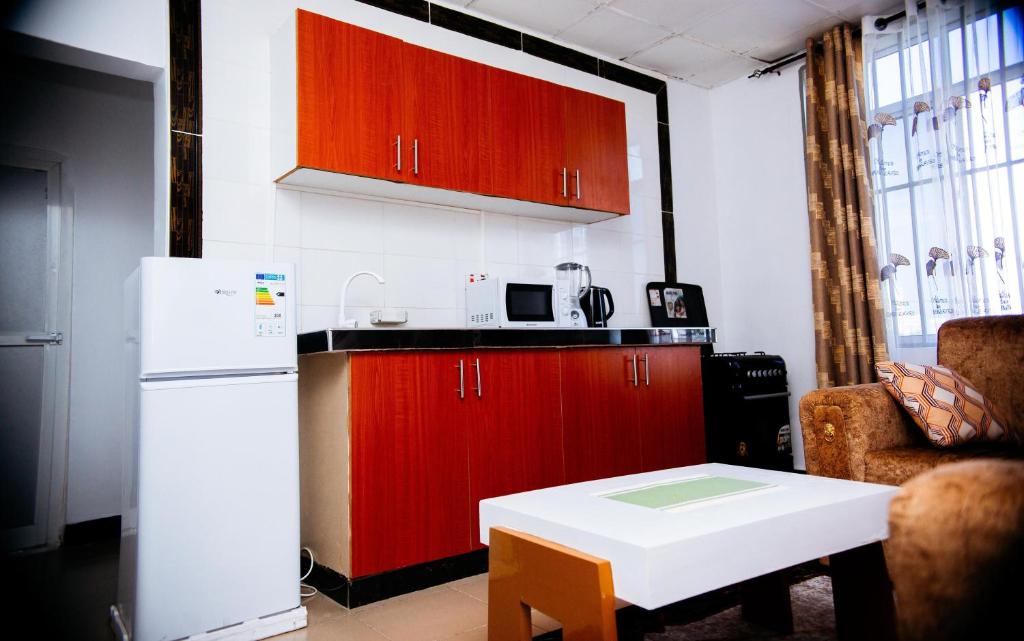 Domingo Villa Apartments photo 6