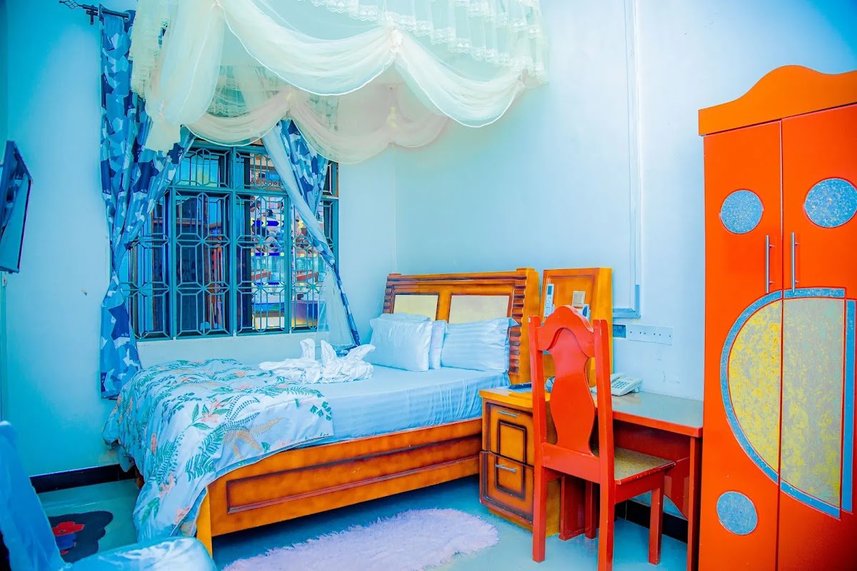 FITTY HOTEL GEITA