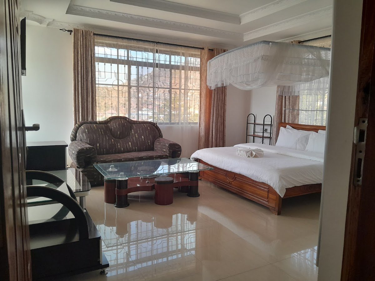 GC ANNEX LODGE IRINGA