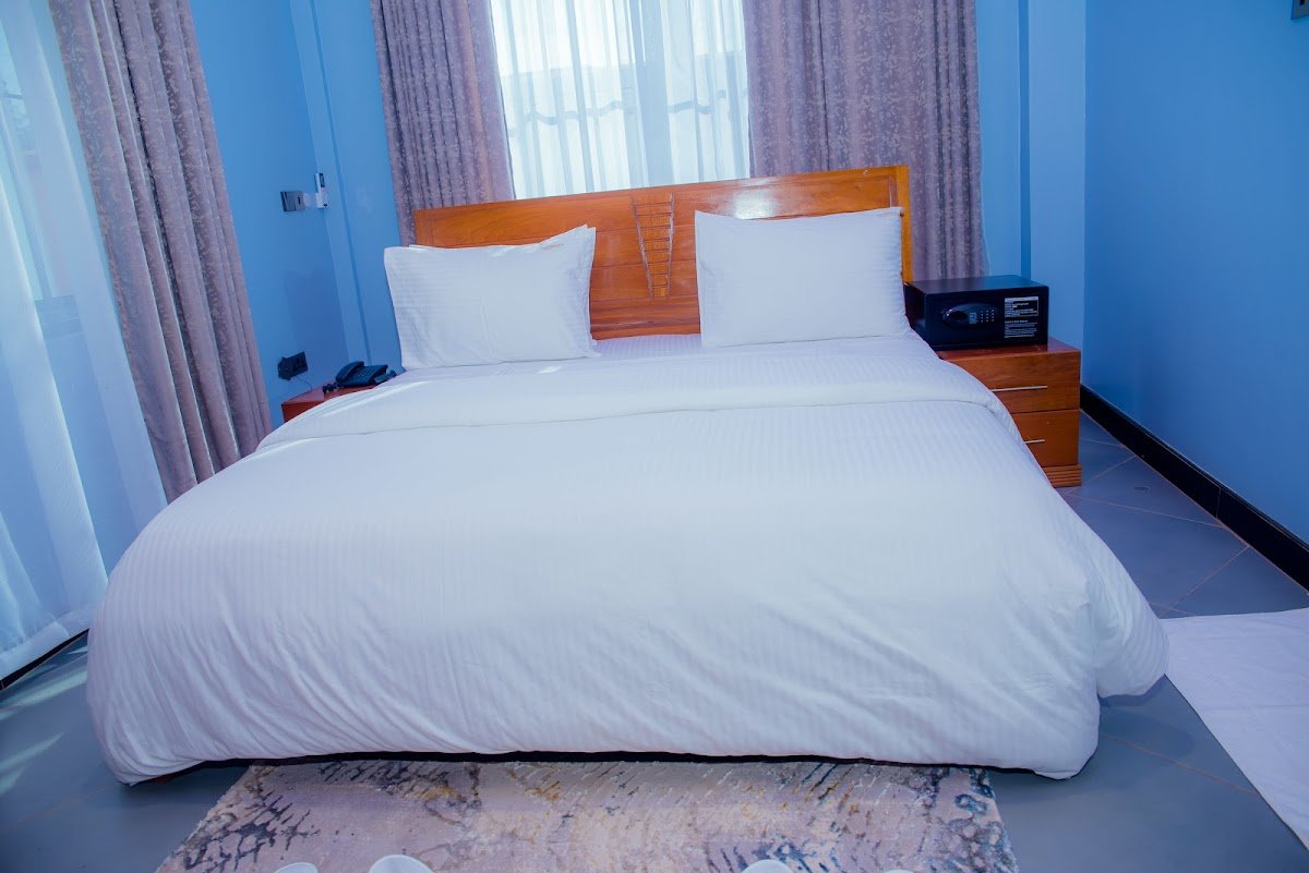 Gold Stone Hotel