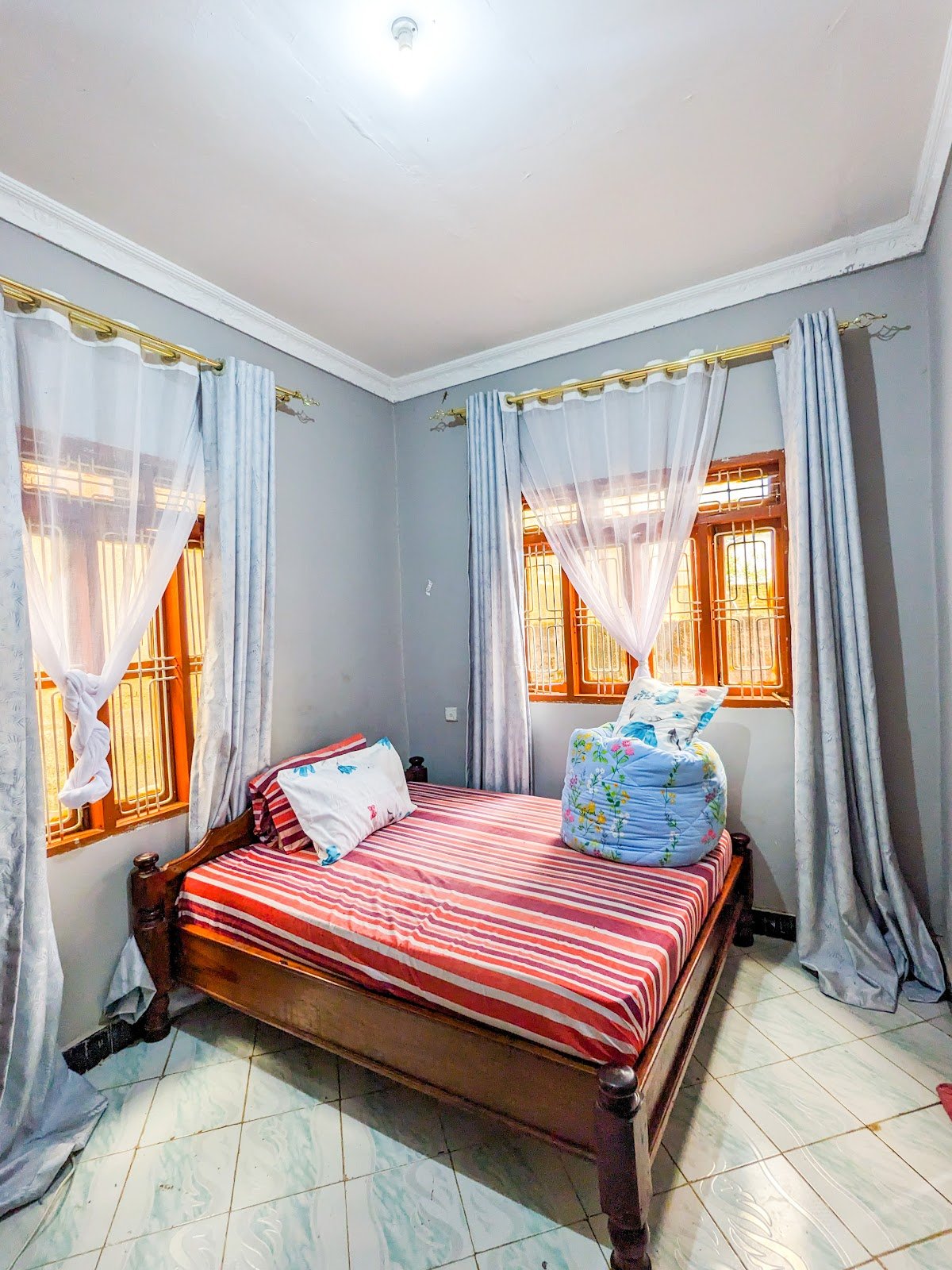 Karibu Jua - Backpackers Hostel