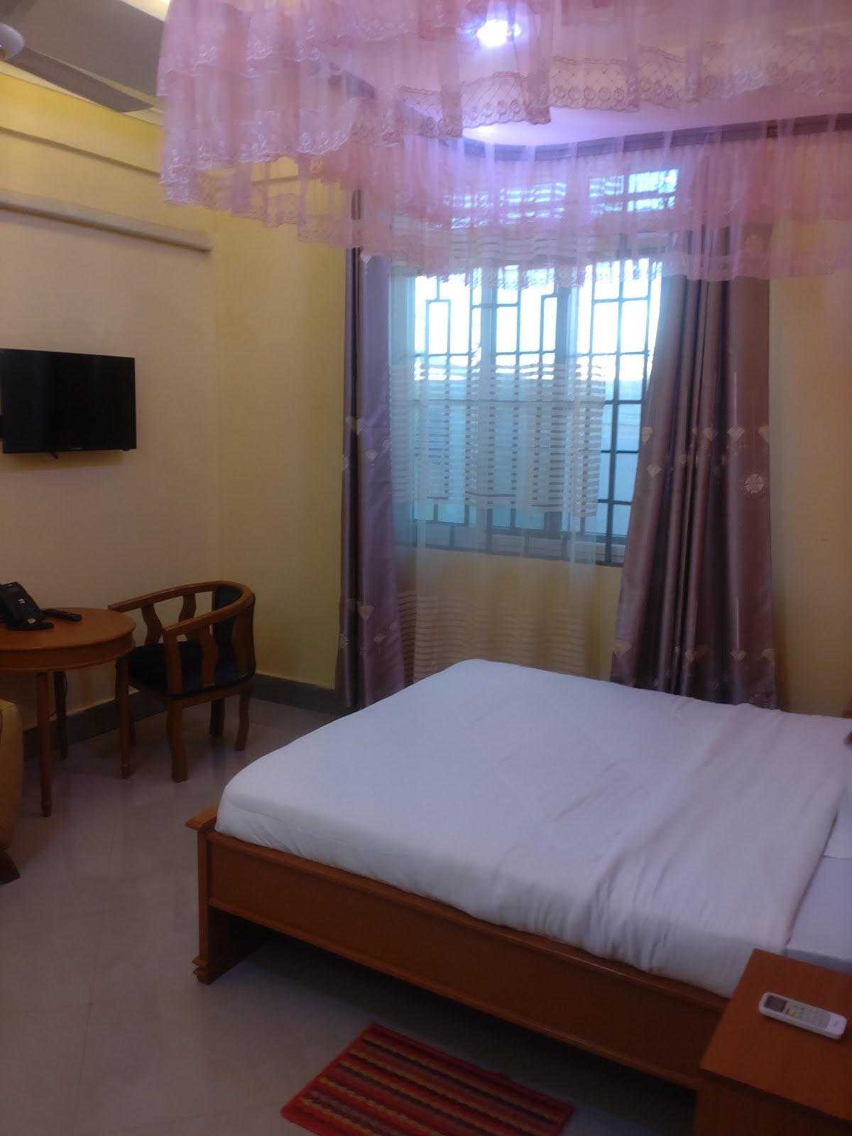 Jemana Excutive Lodge 3