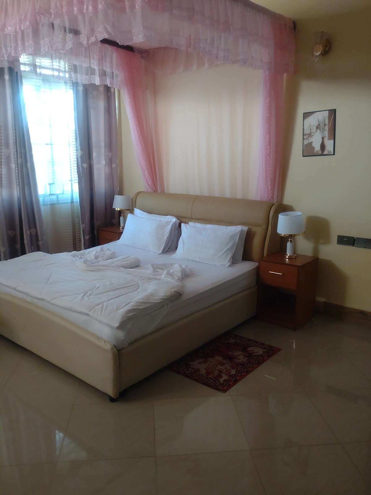 Jemana Excutive Lodge photo 7