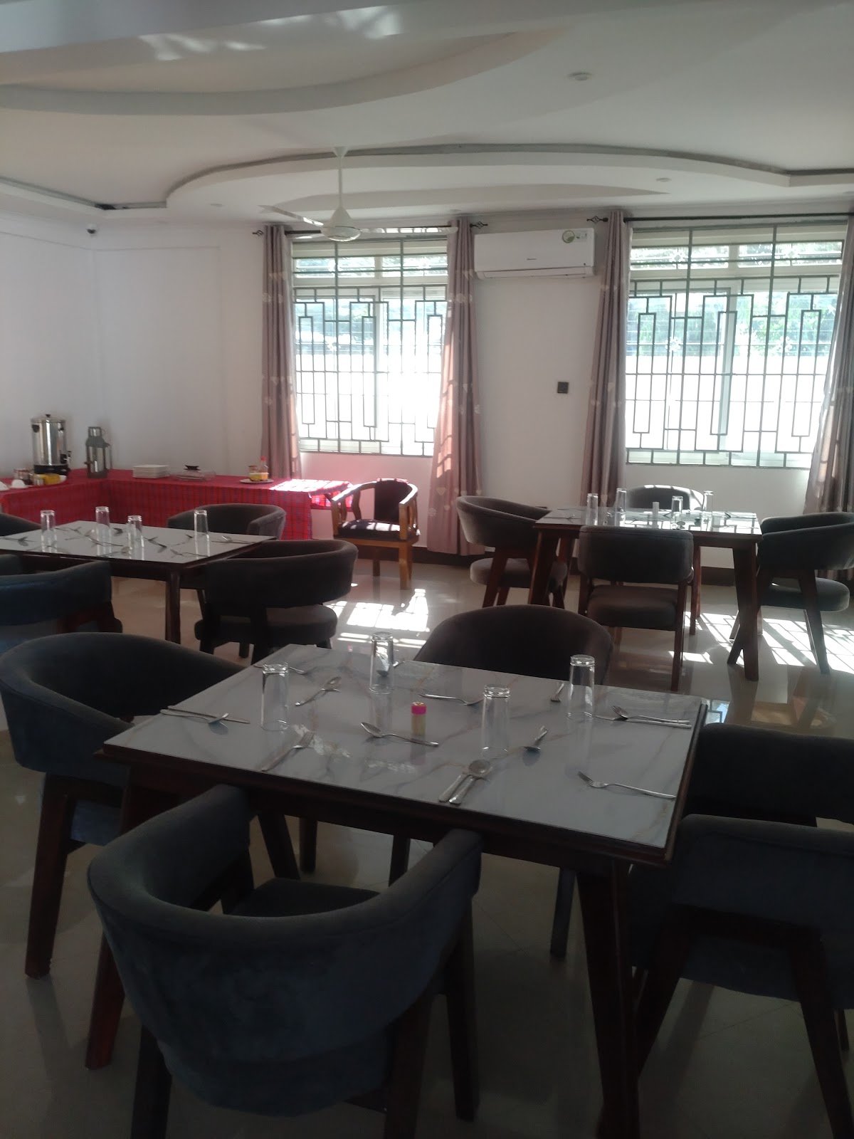 Jemana Excutive Lodge photo 9