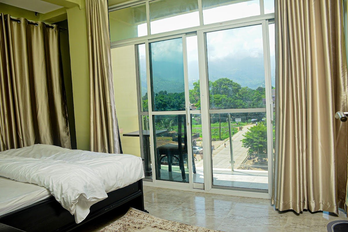 Lorenzo Apartments by Monalisa