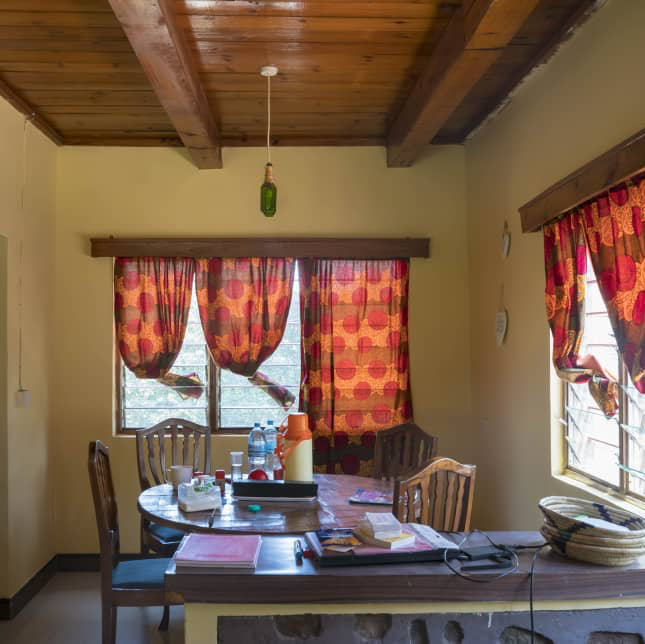 Lovely home