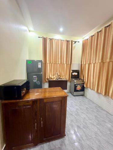 M apartment morogoro