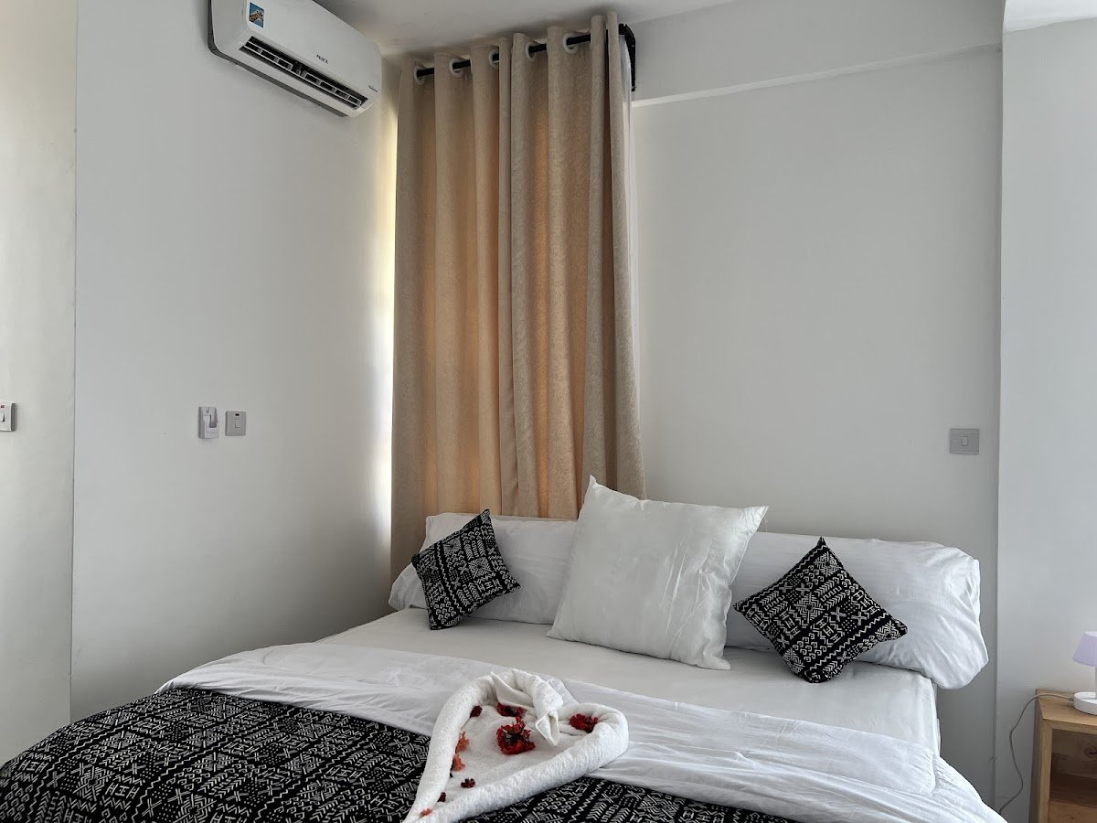 MARD LUXE HOTEL ARUSHA