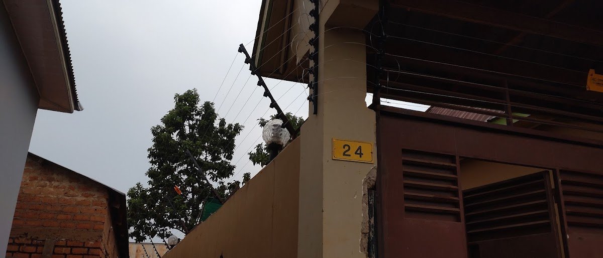 Mazinzi Hotel geita photo 6