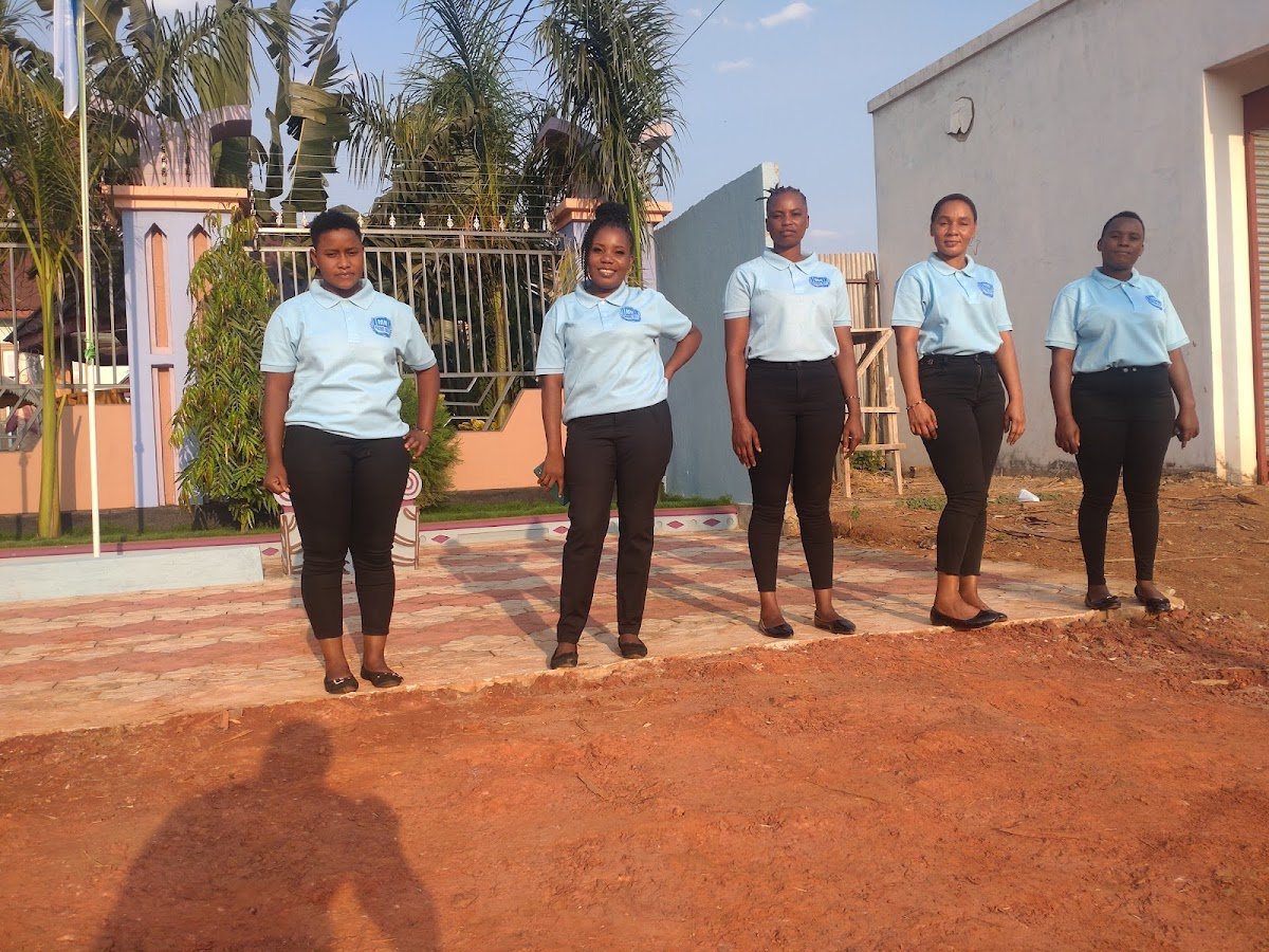 Mazinzi Hotel geita 3