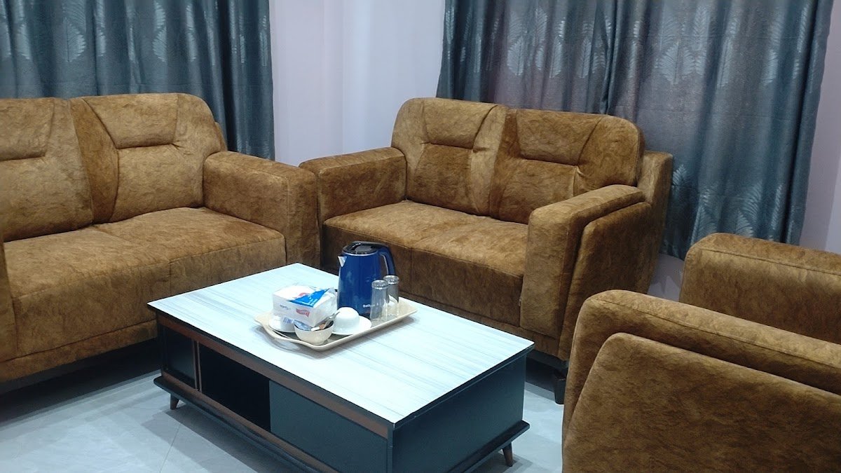 Mazinzi Hotel geita photo 8