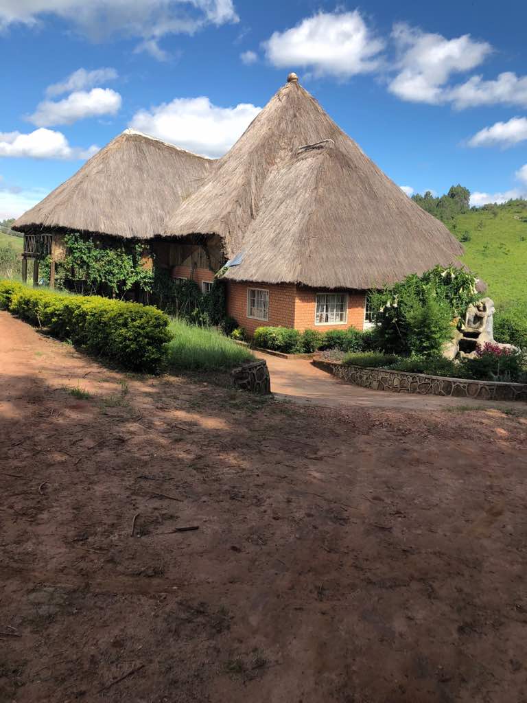Mufindi Farm lodge