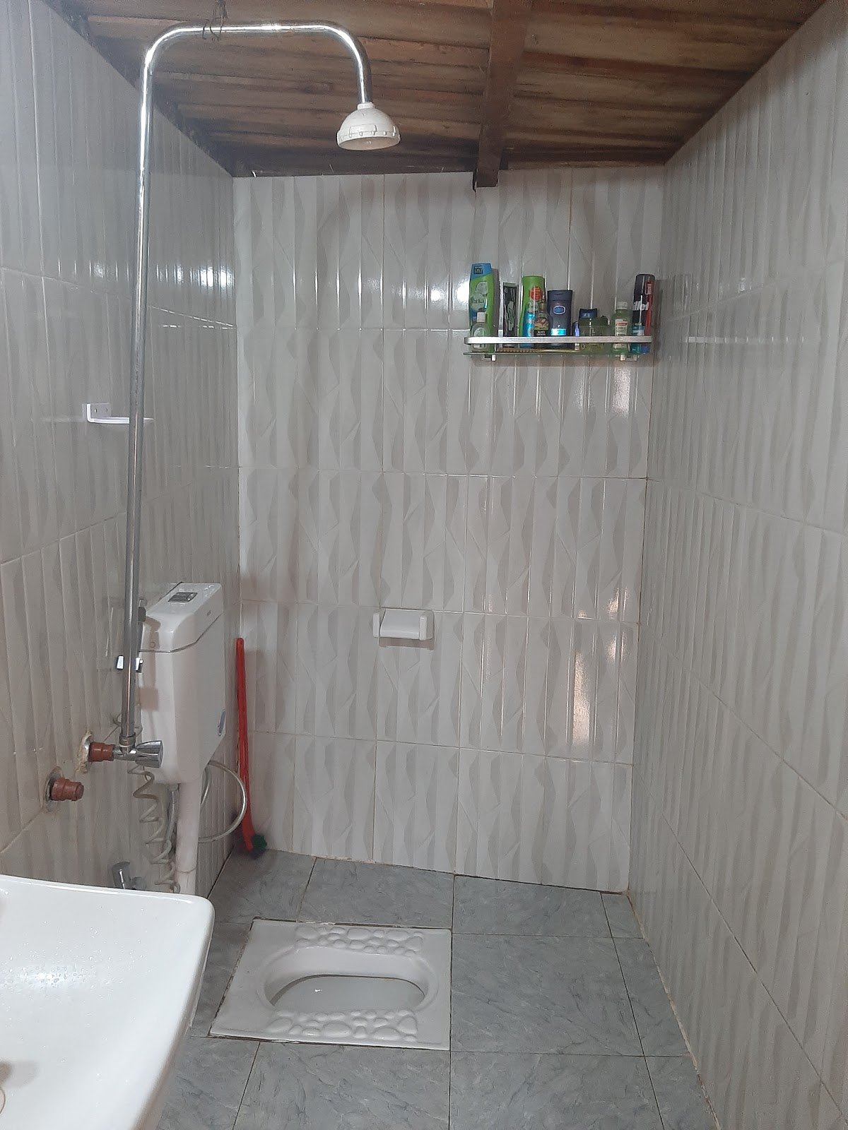Olimpos hotels and camping.
