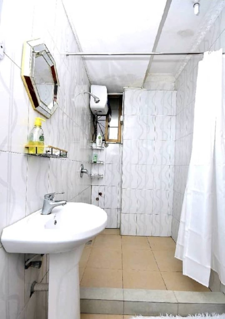 Private and Classy 2BDR Apartment