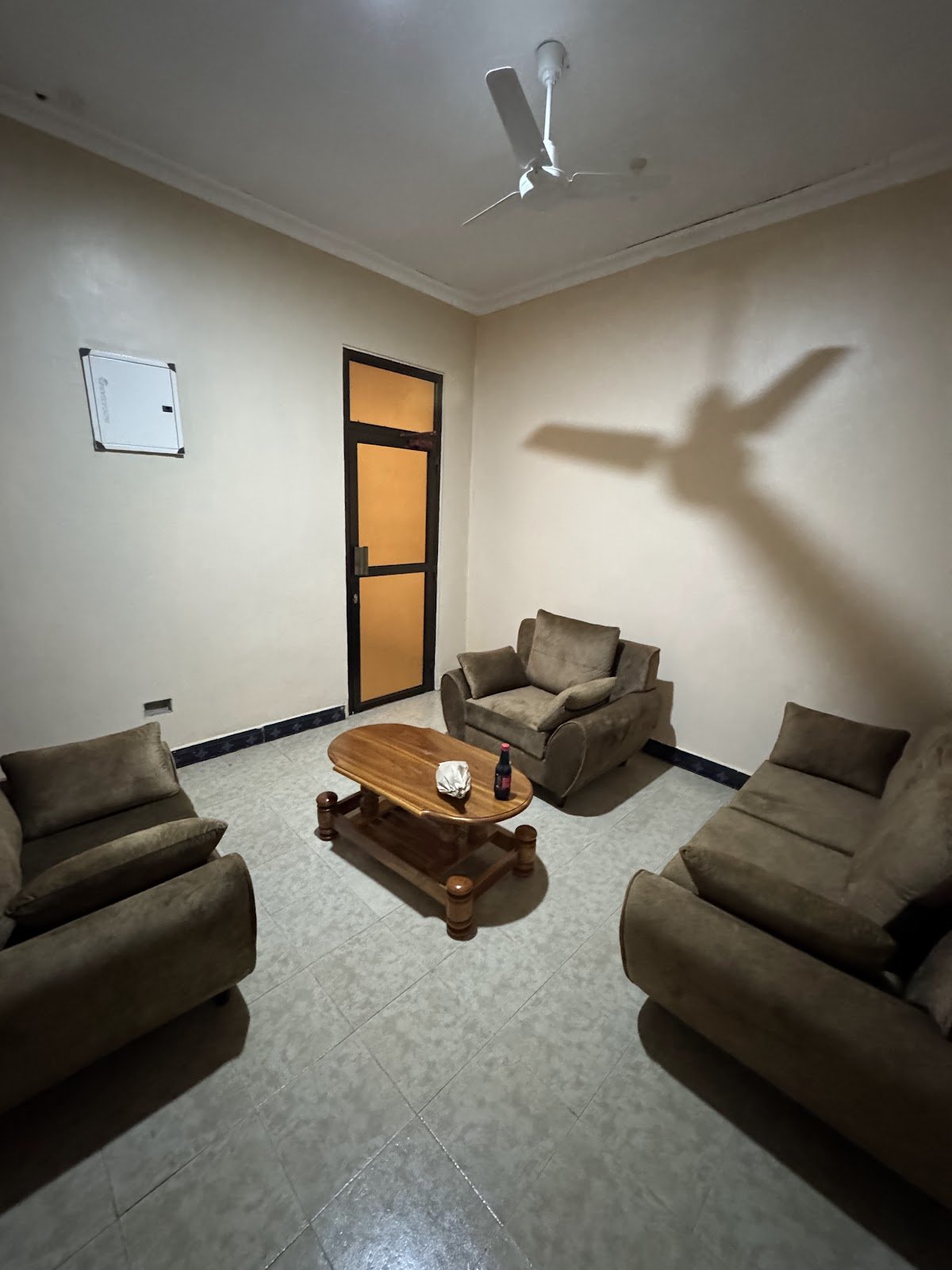 Emalilo Executive Lodge photo 7