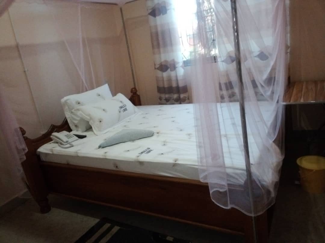 Emalilo Executive Lodge photo 10