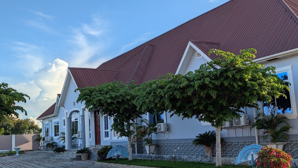 KIJAZE EXECUTIVE LODGE 3