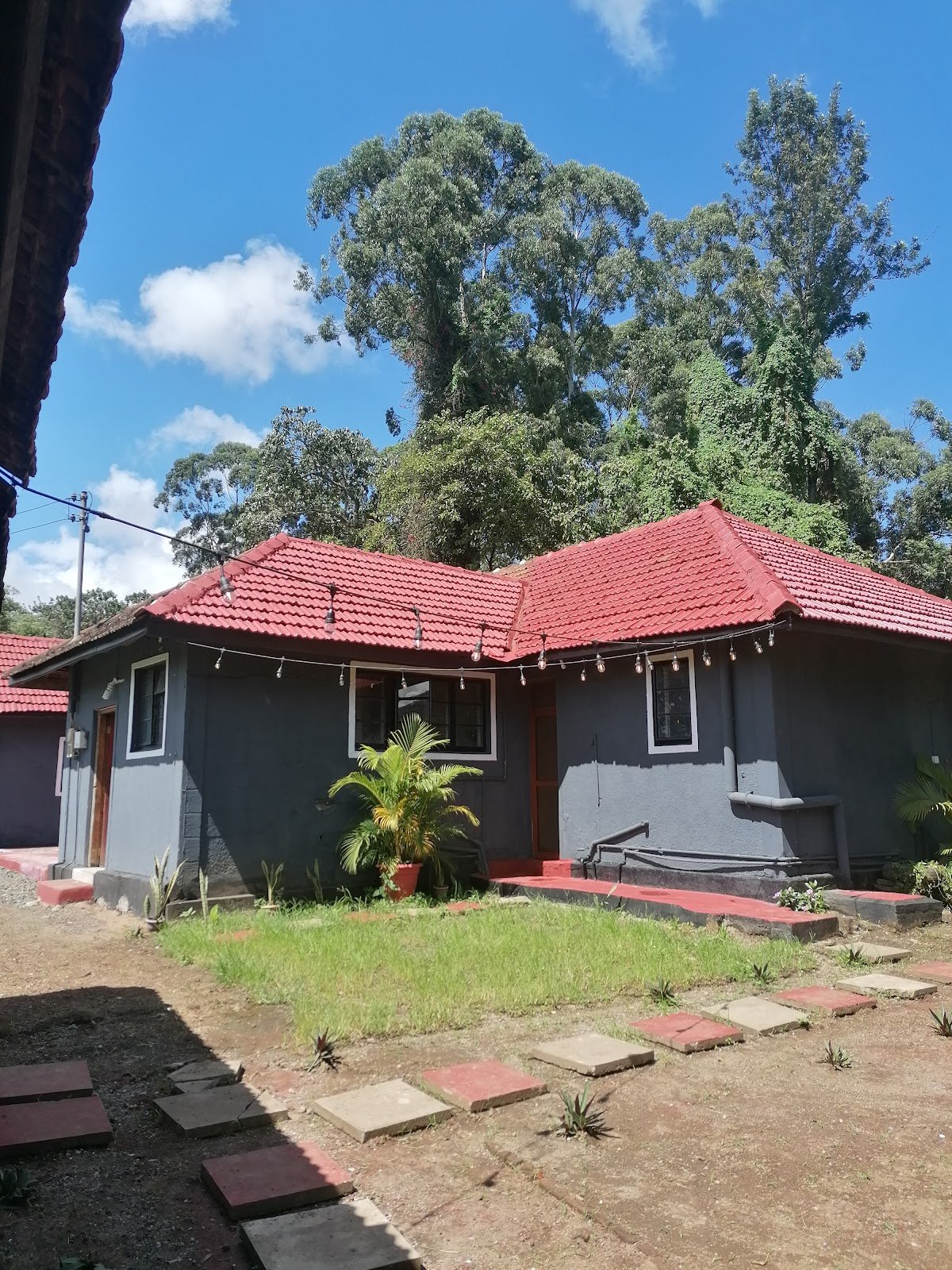 Kijivu Suites 2