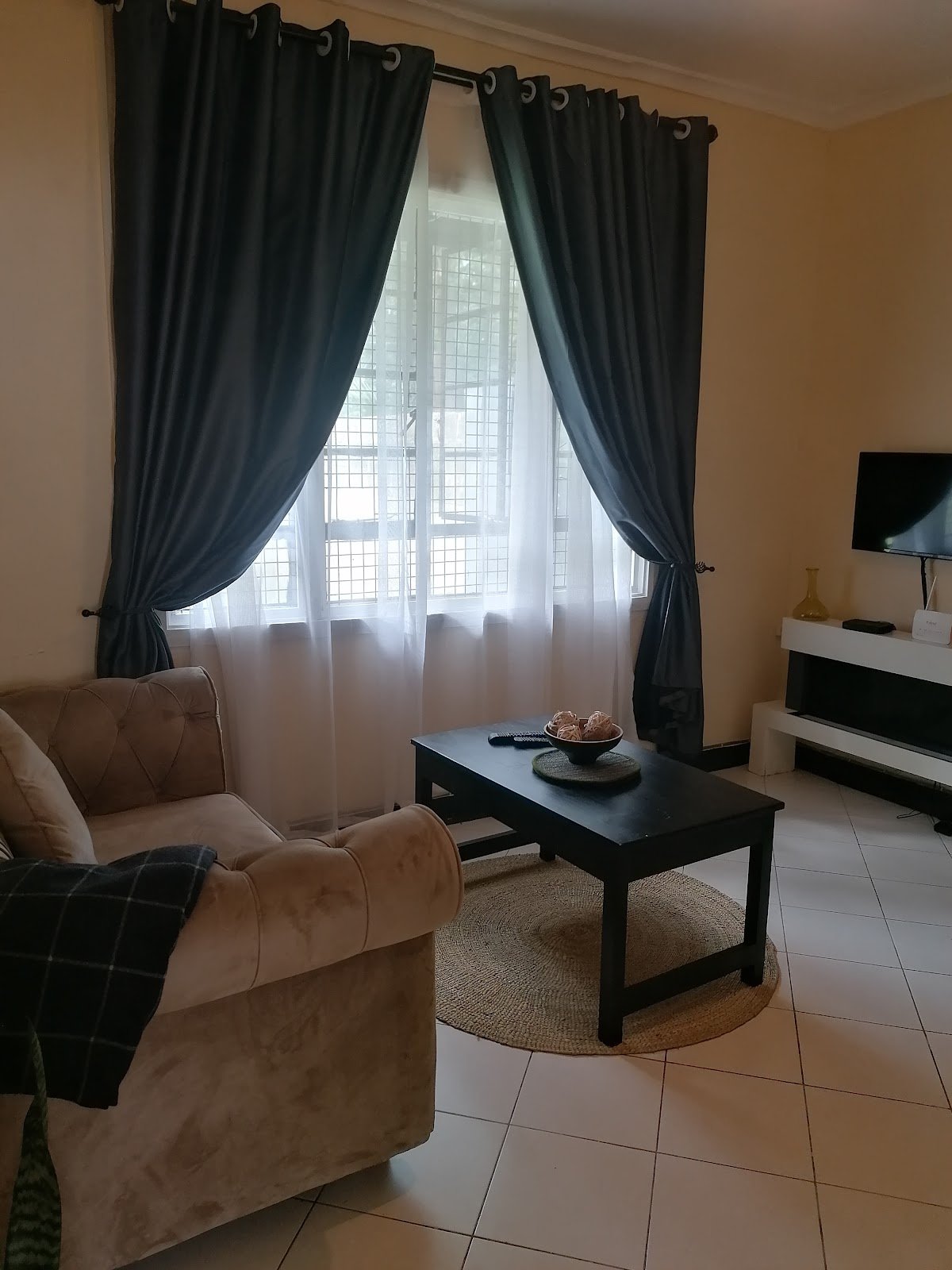 Kijivu Suites photo 9